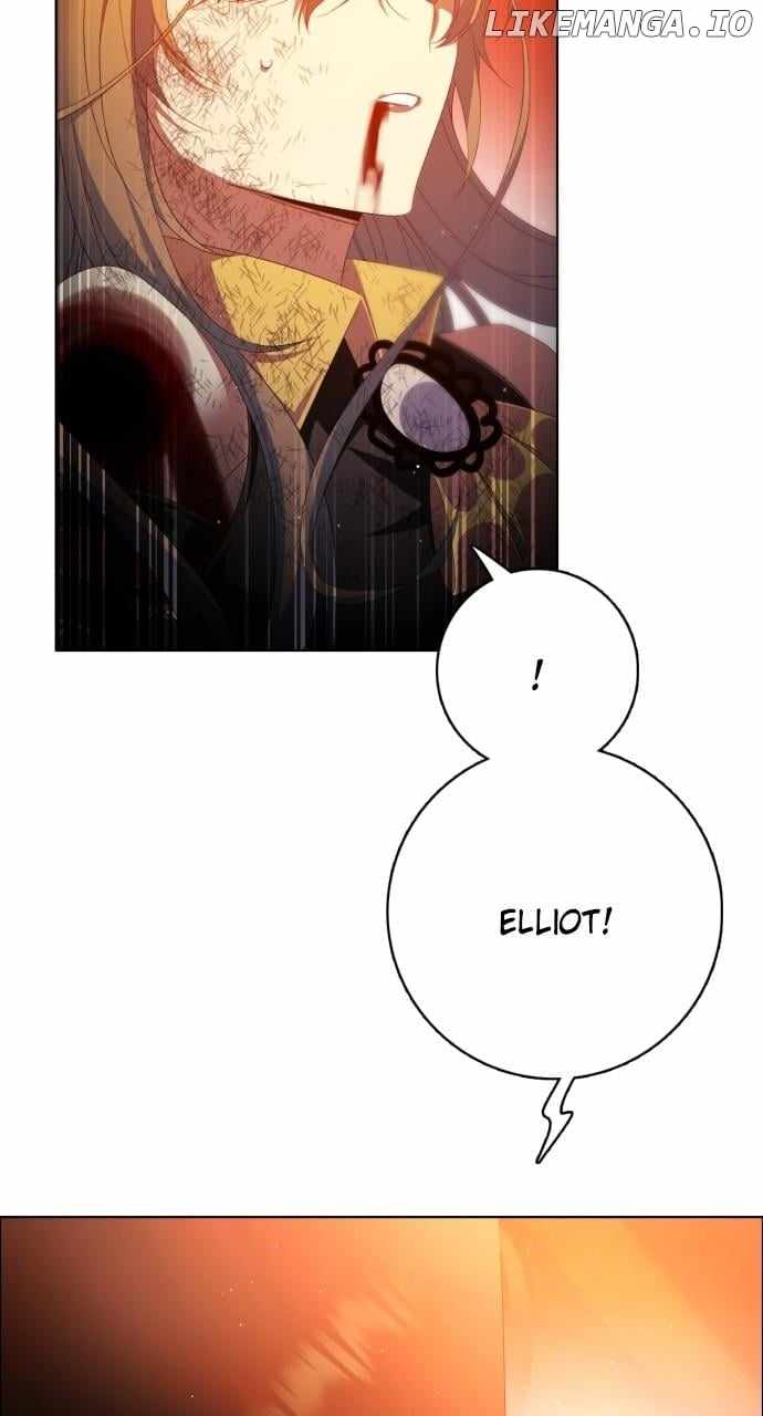 Zero Game Chapter 312 50
